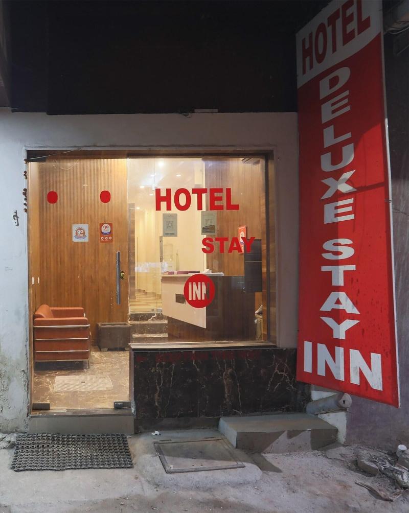 Hotel Deluxe Stay Inn image