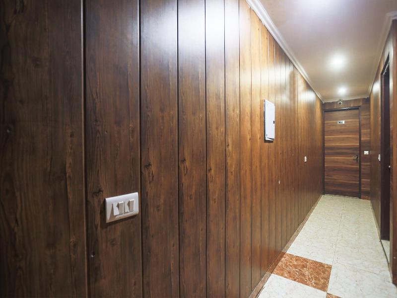 Hotel Deluxe Stay Inn image