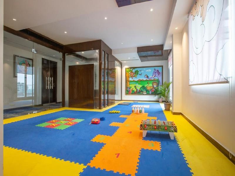Hotel Deluxe Stay Inn image