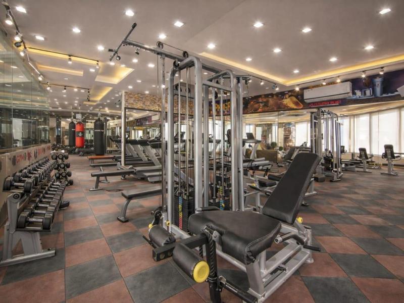 Hotel Deluxe Stay Inn image