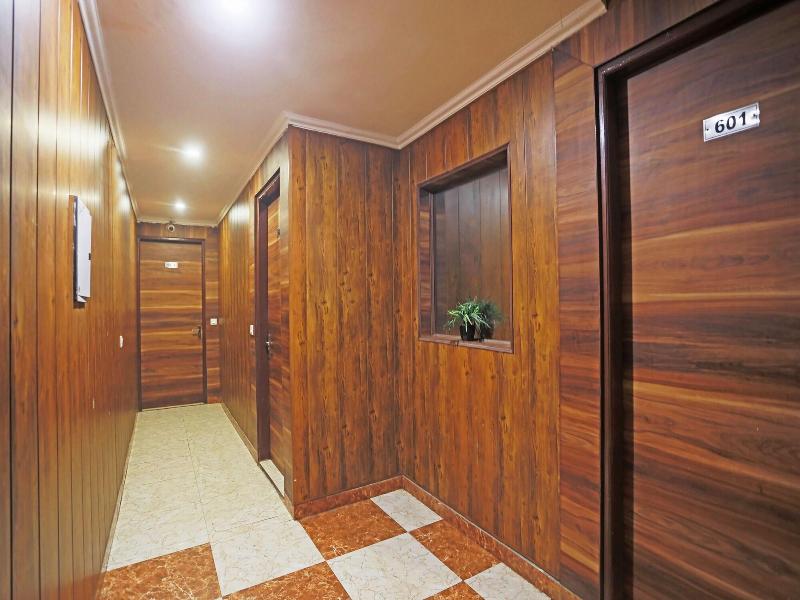Hotel Deluxe Stay Inn image