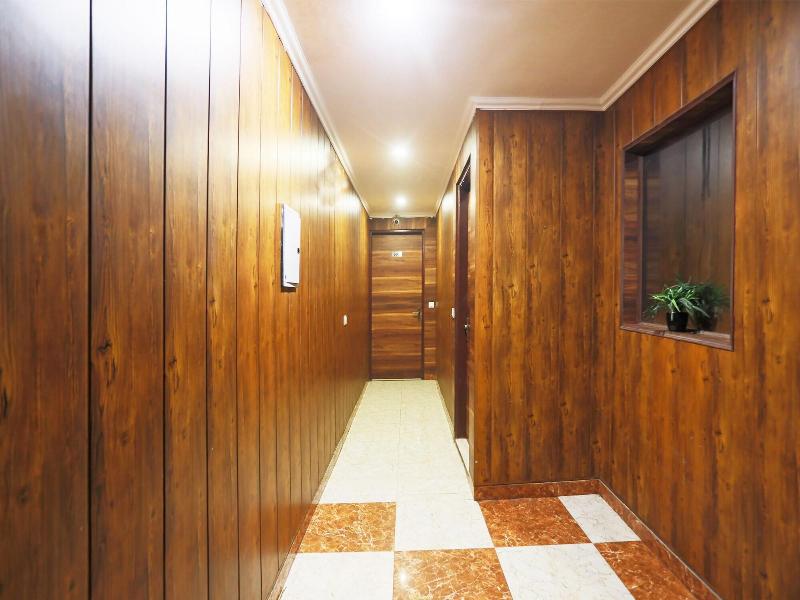 Hotel Deluxe Stay Inn image