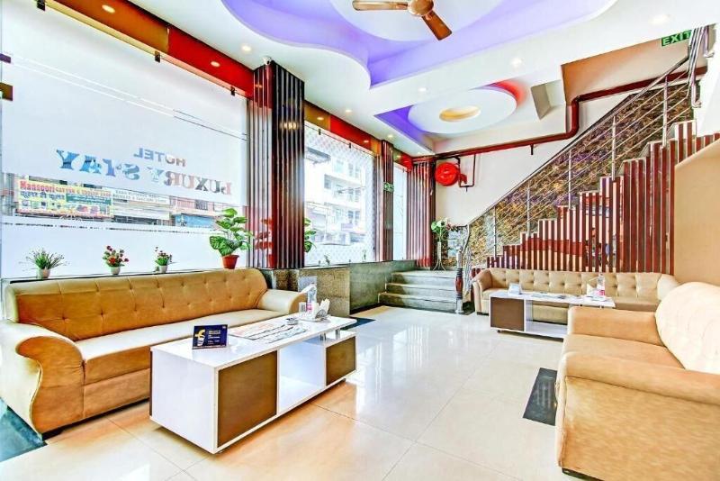 Hotel Deluxe Stay Inn image