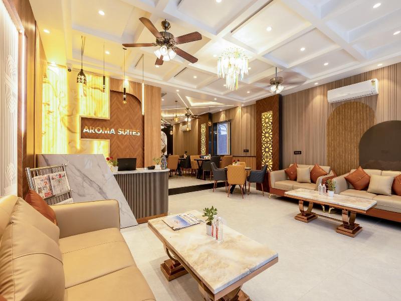 Hotel Deluxe Stay Inn image