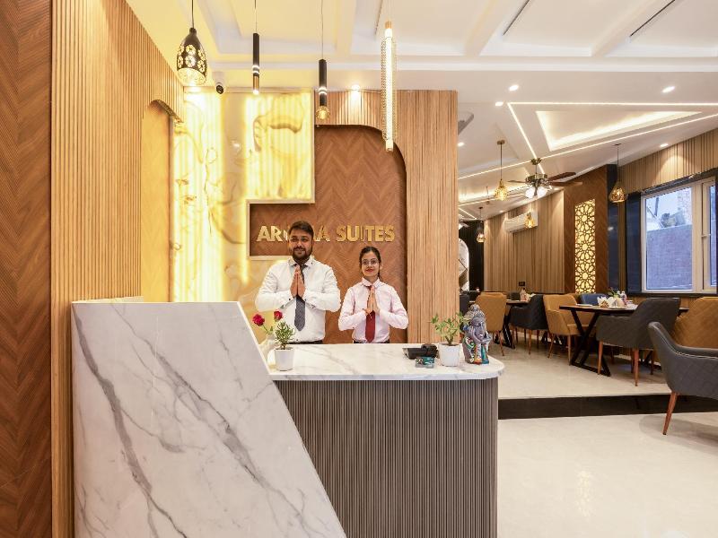 Hotel Deluxe Stay Inn image