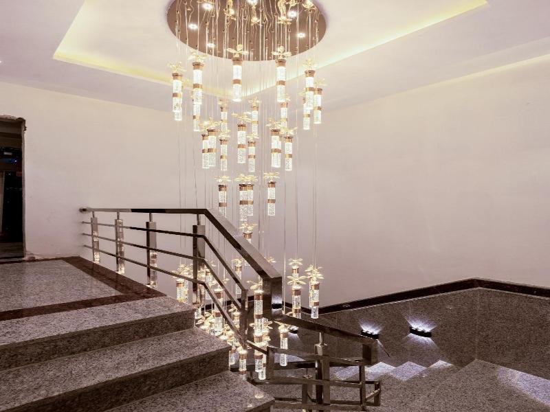 Hotel Deluxe Stay Inn image