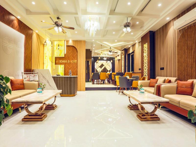 Hotel Deluxe Stay Inn image