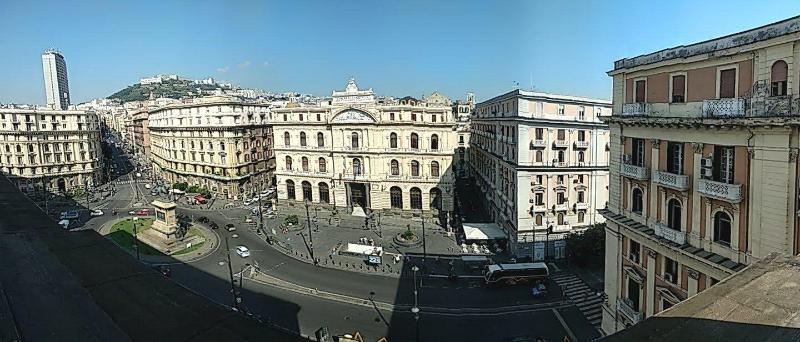 Suite Napoletana image