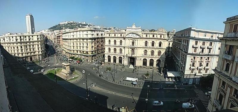 Suite Napoletana image