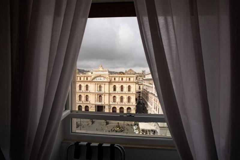 Suite Napoletana image
