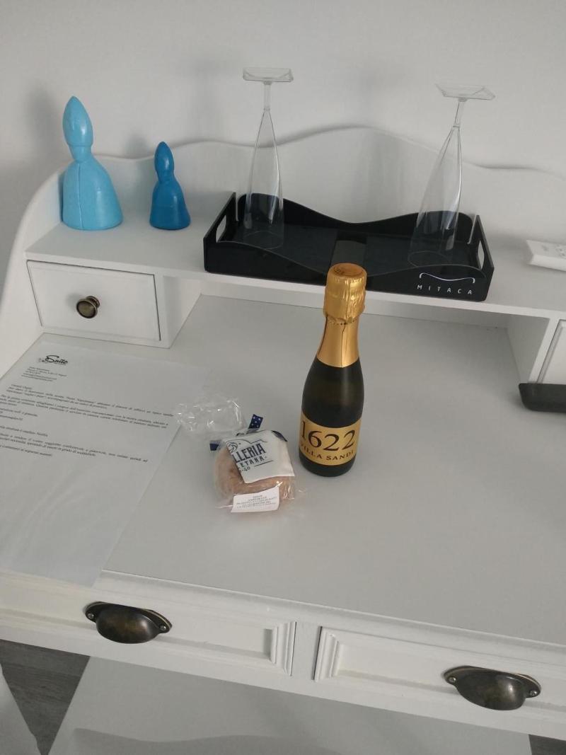 Suite Napoletana image