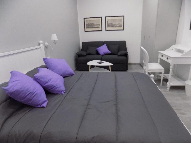 Suite Napoletana image