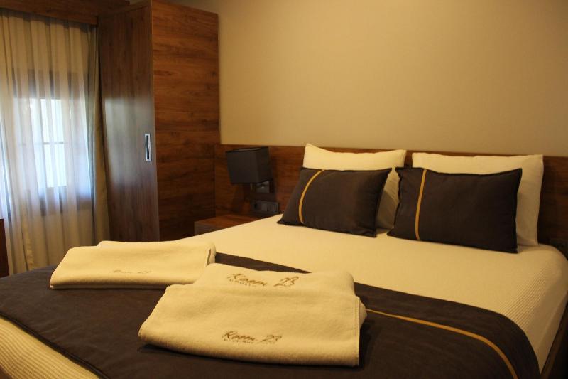 Room 23 Boutique Hotel image