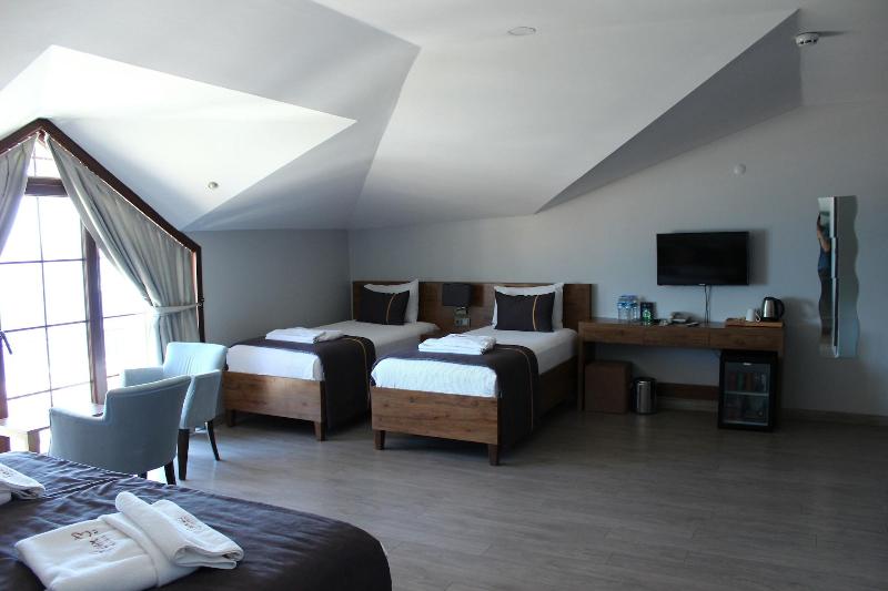 Room 23 Boutique Hotel image