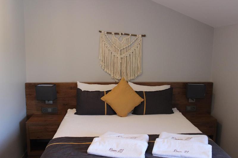 Room 23 Boutique Hotel image