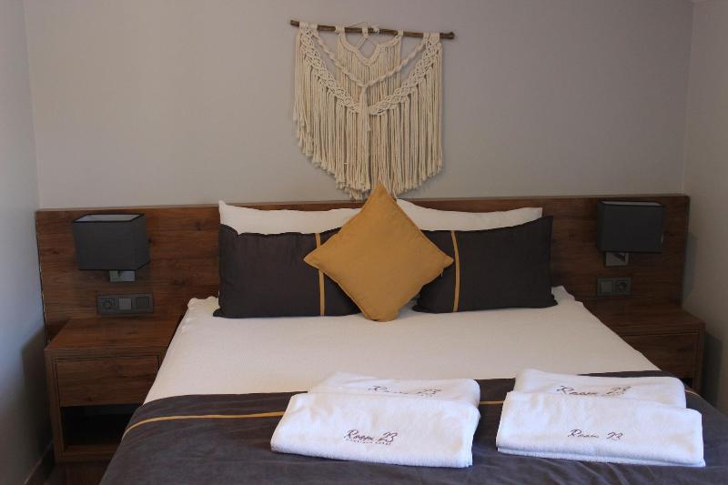 Room 23 Boutique Hotel image