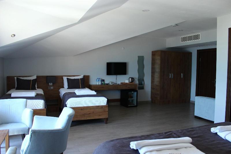 Room 23 Boutique Hotel image