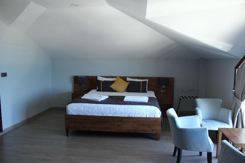 Room 23 Boutique Hotel image