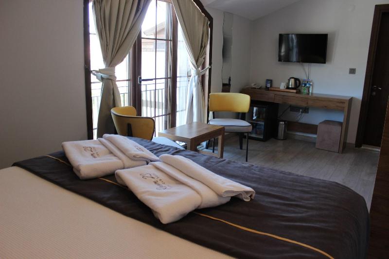 Room 23 Boutique Hotel image