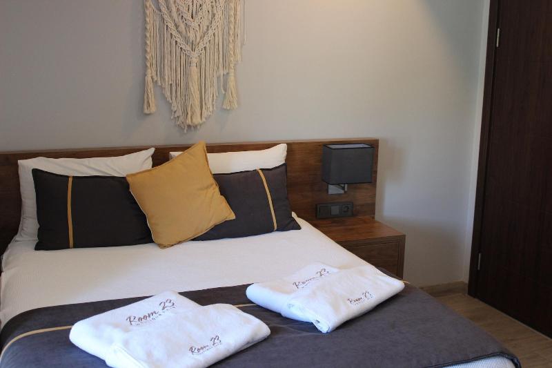 Room 23 Boutique Hotel image