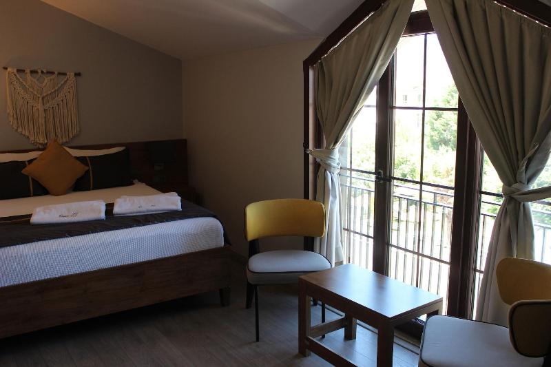 Room 23 Boutique Hotel image