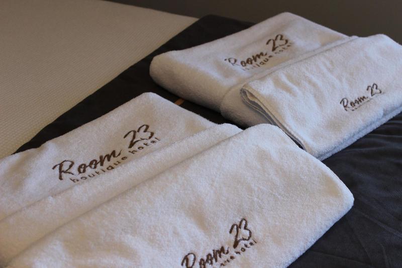 Room 23 Boutique Hotel image