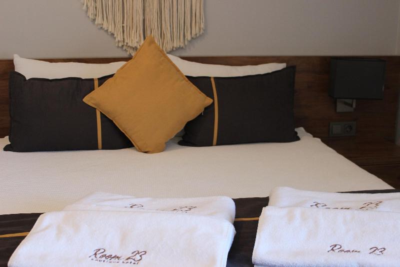 Room 23 Boutique Hotel image