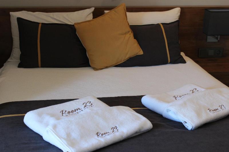 Room 23 Boutique Hotel image