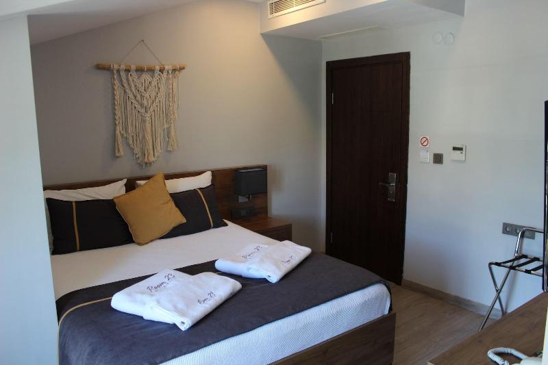 Room 23 Boutique Hotel image