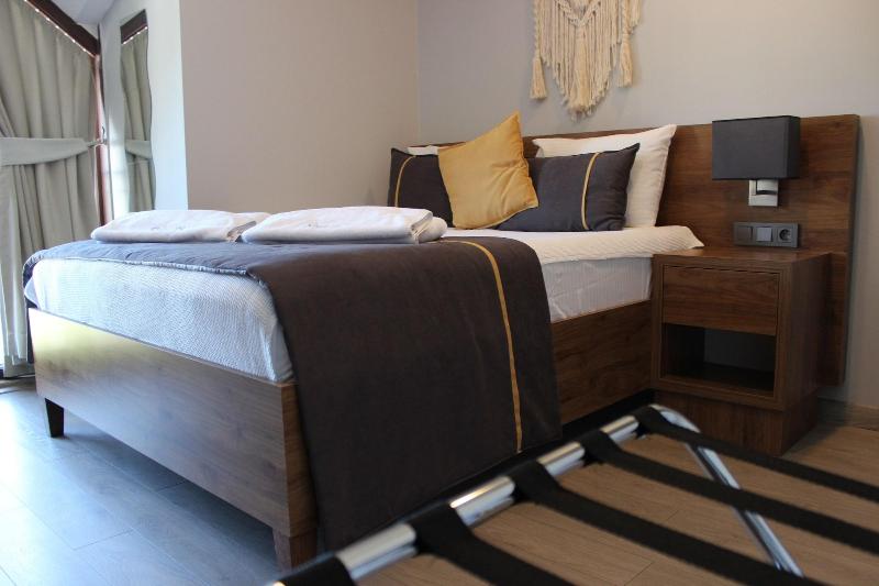 Room 23 Boutique Hotel image