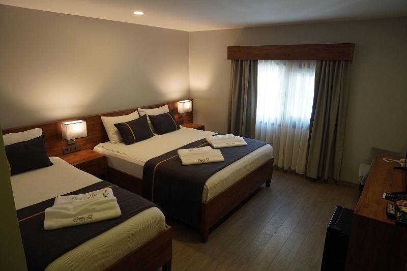 Room 23 Boutique Hotel image