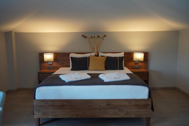 Room 23 Boutique Hotel image