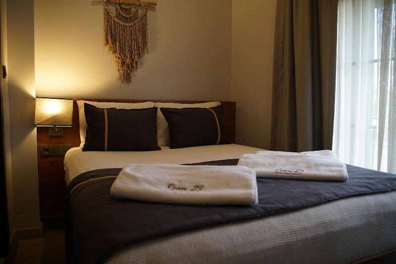 Room 23 Boutique Hotel image