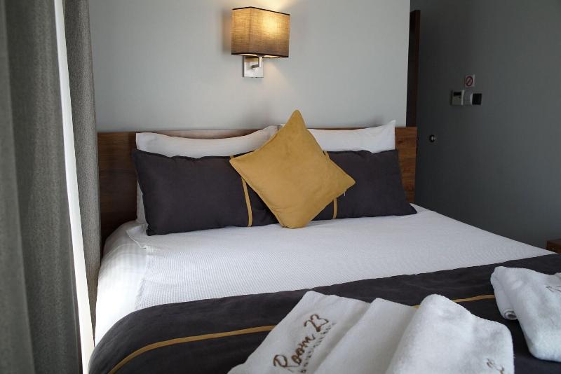 Room 23 Boutique Hotel image