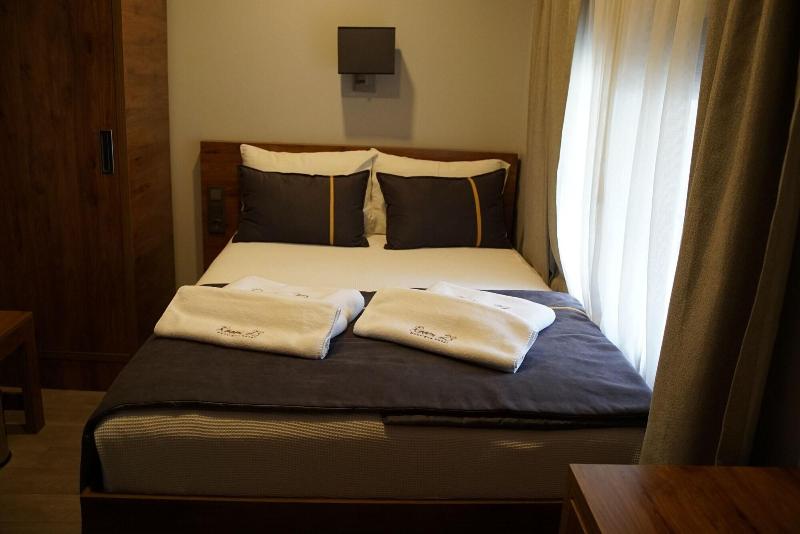 Room 23 Boutique Hotel image