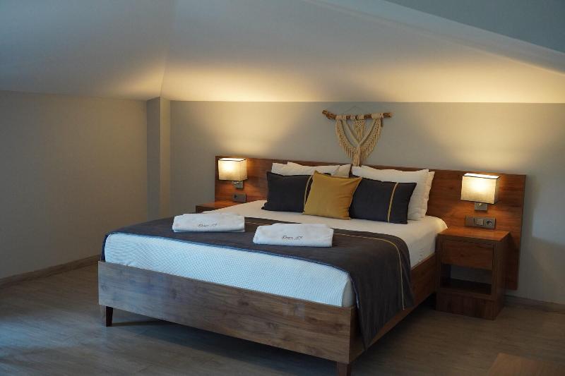 Room 23 Boutique Hotel image