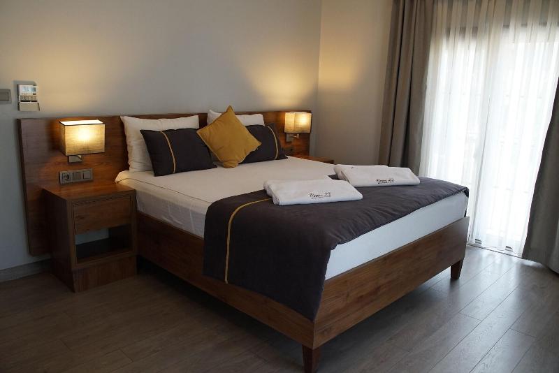 Room 23 Boutique Hotel image