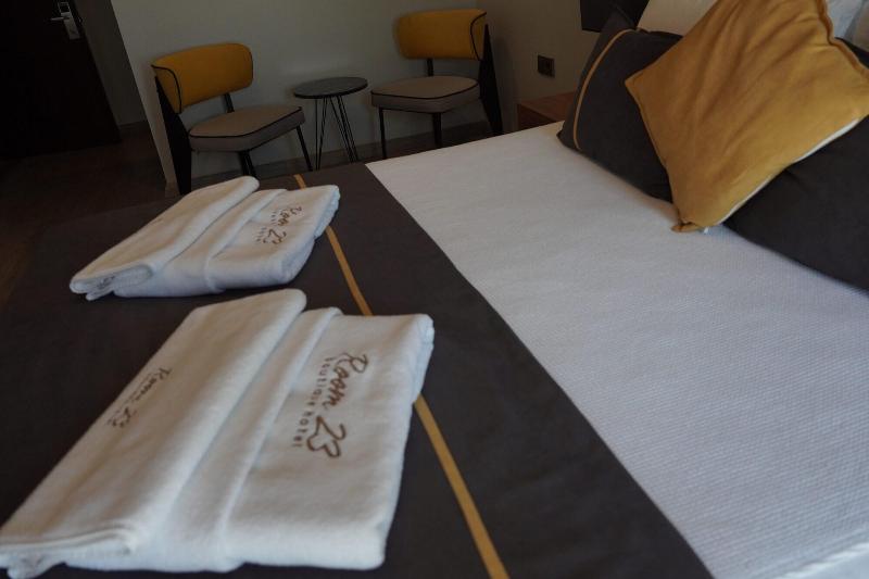 Room 23 Boutique Hotel image