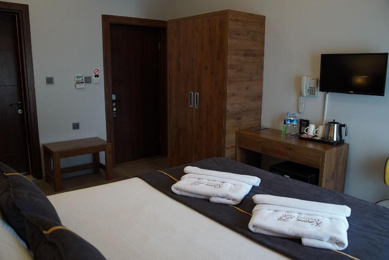 Room 23 Boutique Hotel image