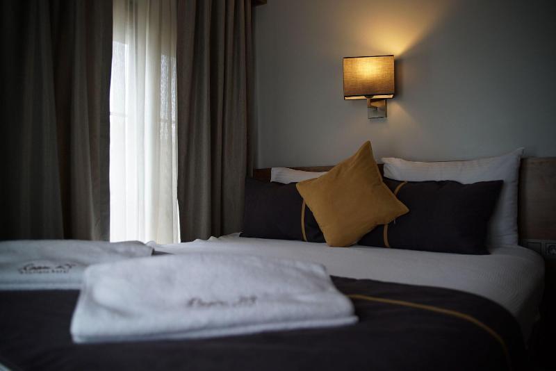 Room 23 Boutique Hotel image
