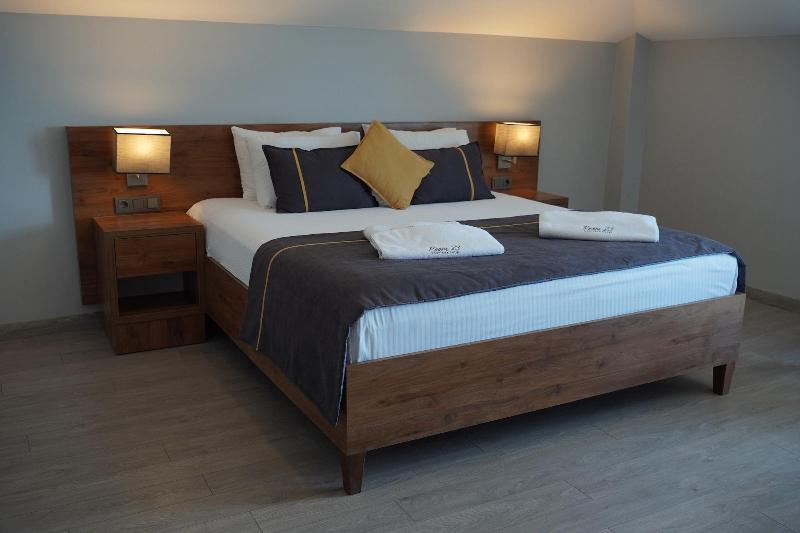 Room 23 Boutique Hotel image