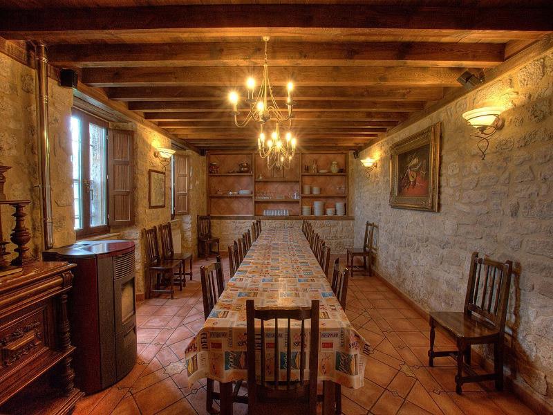 La Morada Del Cid Burgos image