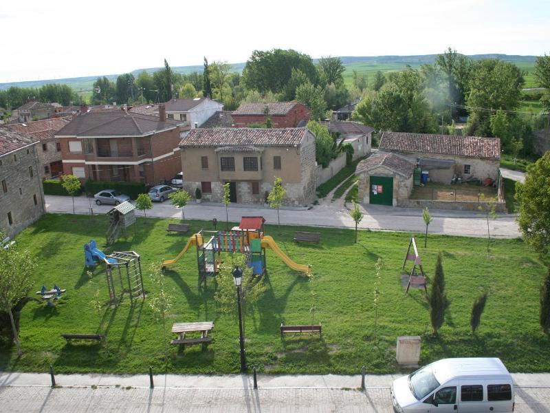 La Morada Del Cid Burgos image