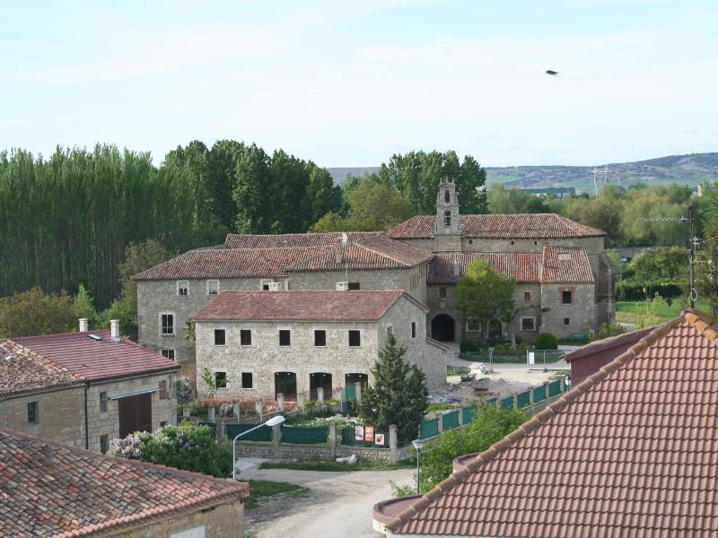 La Morada Del Cid Burgos image