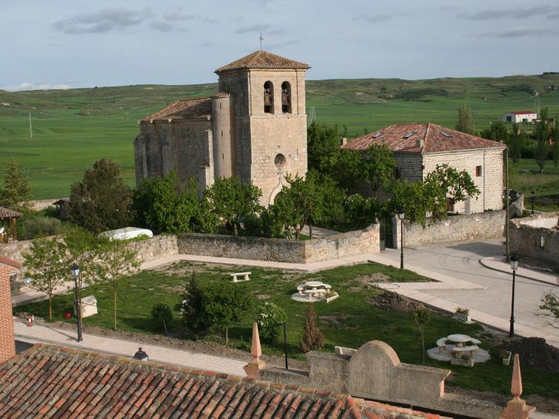 La Morada Del Cid Burgos image