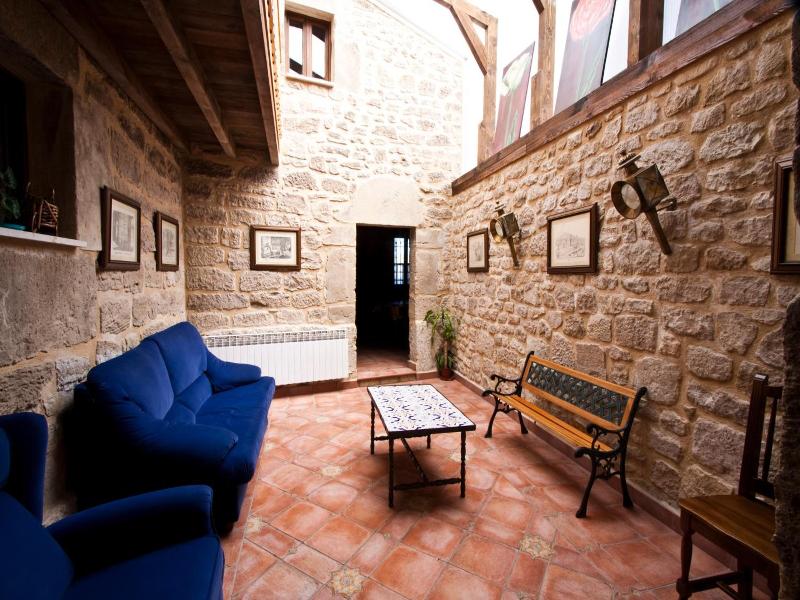 La Morada Del Cid Burgos image