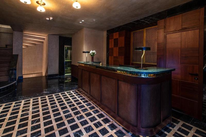 Hotel Bosfora Plus image