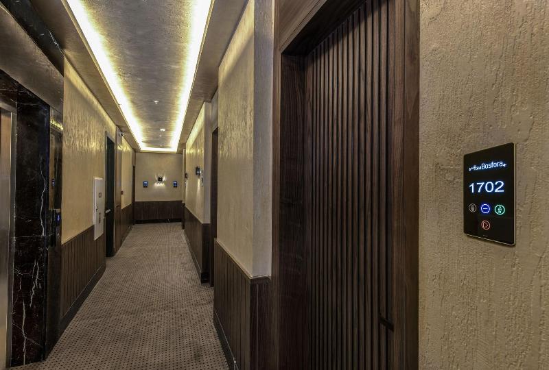 Hotel Bosfora Plus image