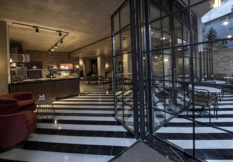 Hotel Bosfora Plus image