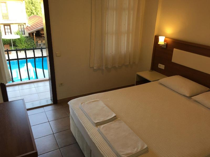 Gorkem Apart Hotel image
